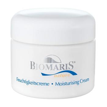 BIOMARIS Feuchtigkeitscreme nature