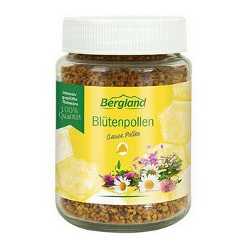 BLÜTENPOLLEN GANZE Pollen