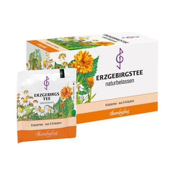 ERZGEBIRGSTEE Filterbeutel