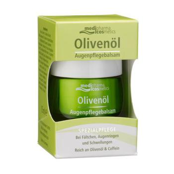 OLIVENÖL Augenpflegebalsam
