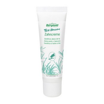 TEEBAUM ZAHNCREME
