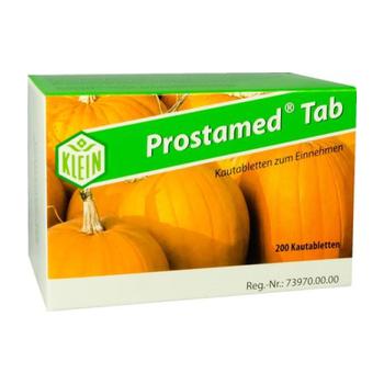 PROSTAMED Tab