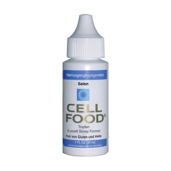 CELLFOOD Tropfen