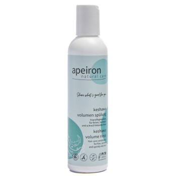KESHAWA Volumen Haarpflegespülung apeiron