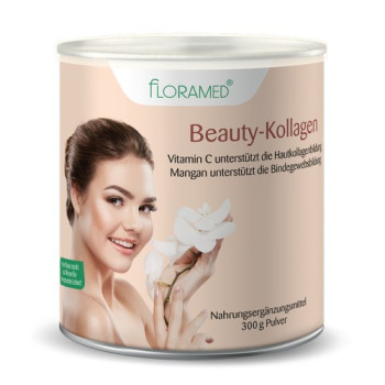 BEAUTY KOLLAGEN Pulver