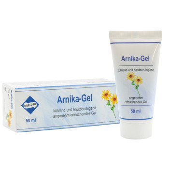 ARNIKA GEL