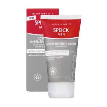 SPEICK Men Active Intensiv Creme