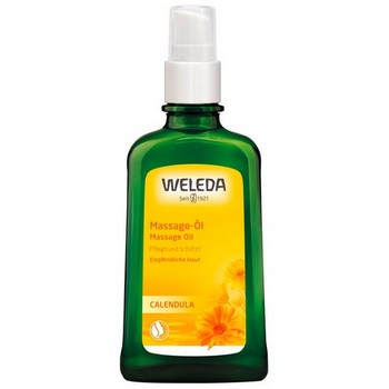 WELEDA Calendula Massageöl