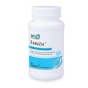 ENDOZIN Kapseln