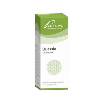 QUASSIA SIMILIAPLEX Mischung