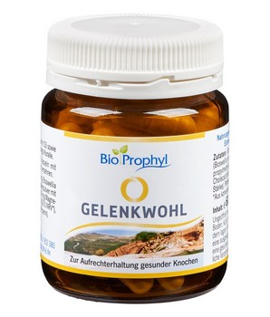 GELENKWOHL Kapseln