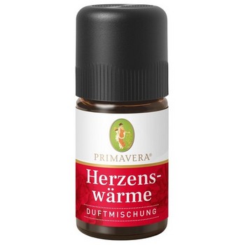 HERZENSWÄRME Duftmischung ätherisches Öl
