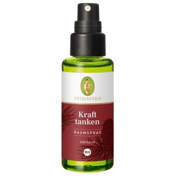 KRAFT tanken Raumspray Bio