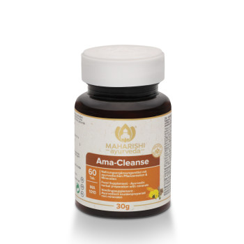 AMA CLEAN Tabletten