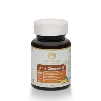 AMA CLEAN G Tabletten