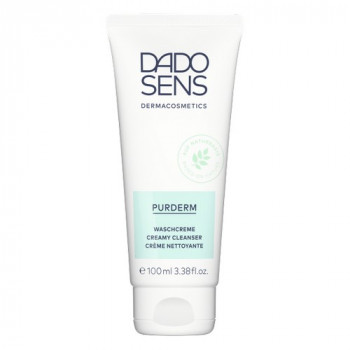 DADO SENS PurDerm Waschcreme