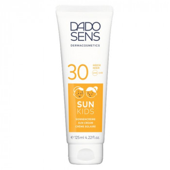 DADO SENS SUN Sonnencreme Kids SPF 30
