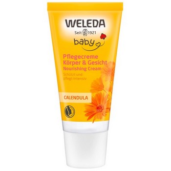 WELEDA Pflegecreme Körper & Gesicht