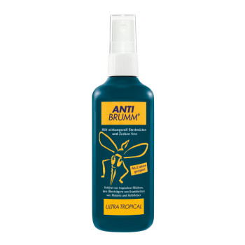 ANTI-BRUMM Ultra Tropical Spray