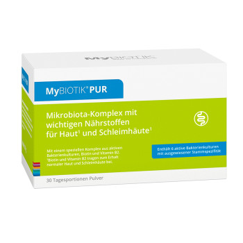 MYBIOTIK PUR Pulver