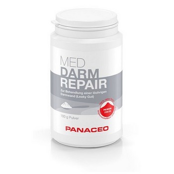 PANACEO Med Darm repair Pulver