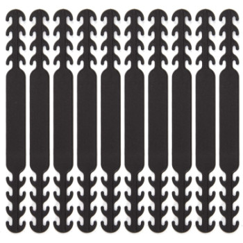 MASKENHALTER Ohrhaken