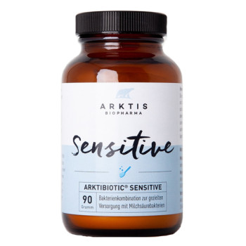 ARKTIS Arktibiotic sensitive Pulver