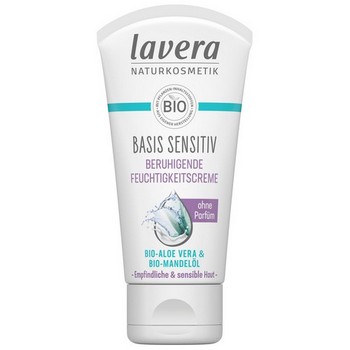 LAVERA basis sensitiv ber.Feuchtigkeitscreme