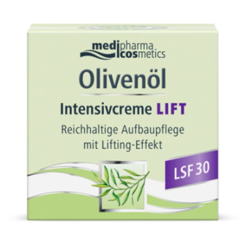 OLIVENÖL INTENSIVCREME Lift LSF 30