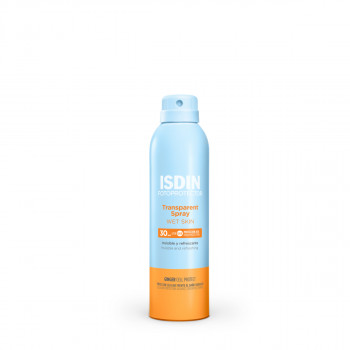ISDIN Fotoprotector Wet Skin Spray LSF 30