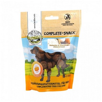 BELLFOR Complete-Snack Gelenke & Knochen f.Hunde