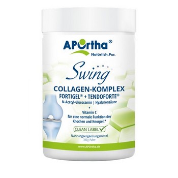 COLLAGEN-KOMPLEX mit FORTIGEL+TENDOFORTE Pulver