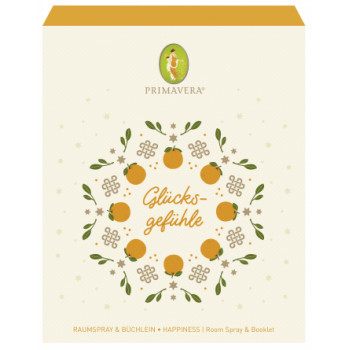 GESCHENKSET Glücksgefühle