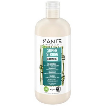 SANTE HAIR SUPER STRONG Shampoo