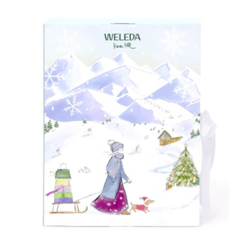 WELEDA Adventskalender 2025