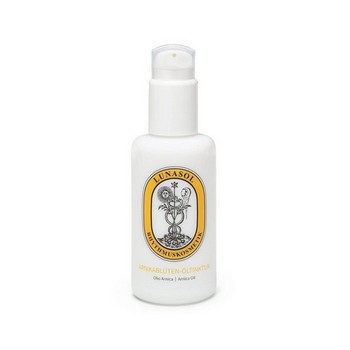 LUNASOL Arnikablüten-Öltinktur