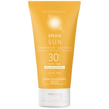 SPEICK SUN Sonnenmilch LSF 30