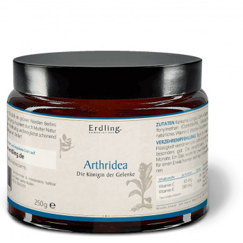 Waldkraft Arthridea Pulver