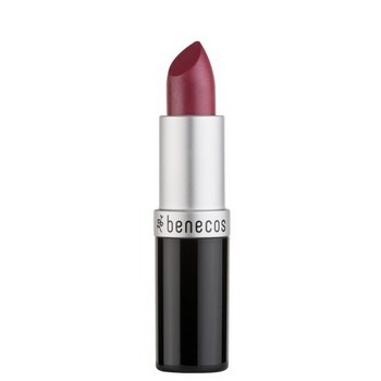 Benecos Natural Lipstick pink rose