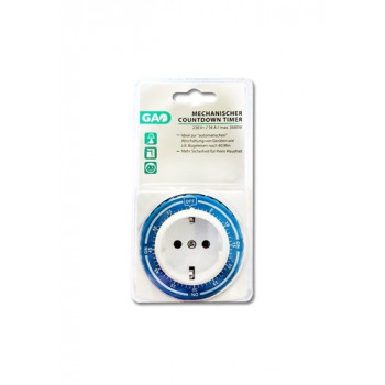 Countdown Timer mechanisch