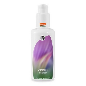 Martina Gebhardt Salvia Cleanser