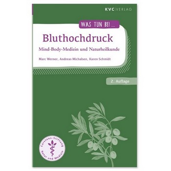 Was tun bei Bluthochdruck