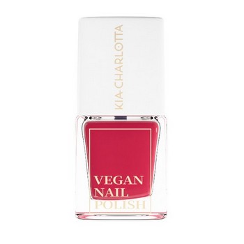 Nail Polish Confident