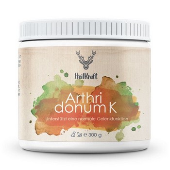 Heilkraft Arthridonum K - Hund/Katze