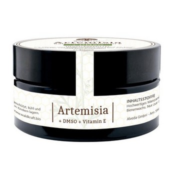 Waldkraft Artemisia-Balsam mit DMSO