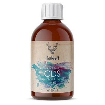Heilkraft CDS