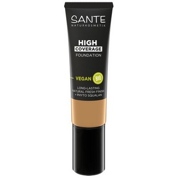 Sante High Coverage Foundation 04