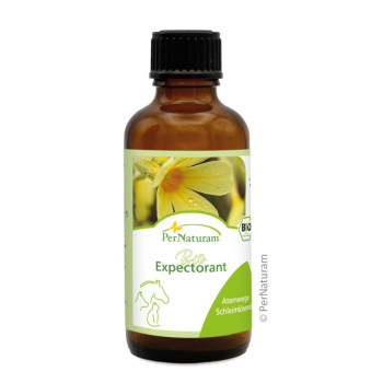 PerNaturam Bio Expectorant