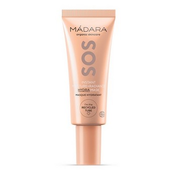 Madara SOS Hydra Moisture Mask