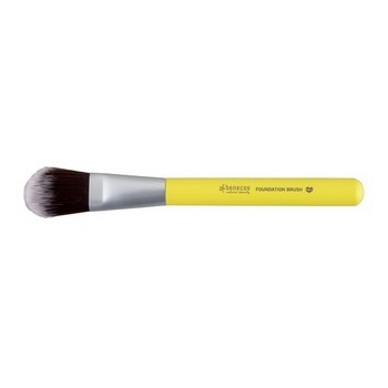 Benecos Foundation Brush Colour